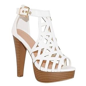Trends Up Bonica Heels